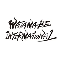 Watanabe-International.com Favicon