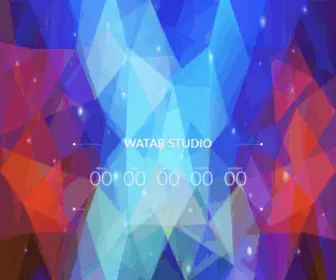 Watar-ST.com(Watar Studio) Screenshot