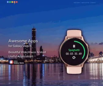 Watch-GO.com(Watch GO) Screenshot