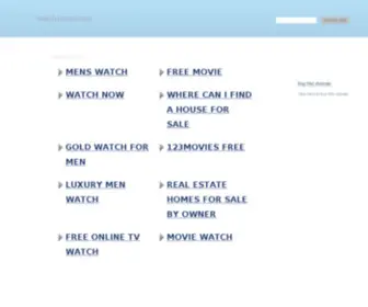 Watch-Home.com(手表厂) Screenshot