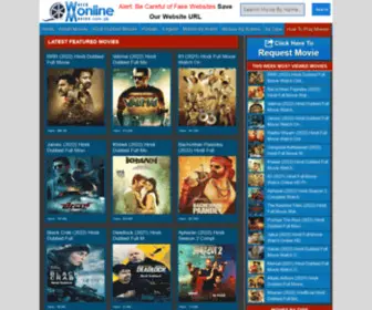 Watch-Movies.com.pk(Watch Online Movies) Screenshot