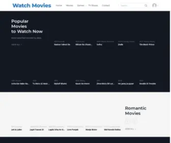 Watch-Movies.xyz(Watch Movies) Screenshot