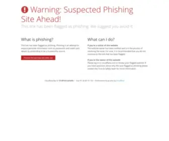 Watch-Video.net(Suspected phishing site) Screenshot