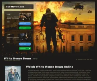 Watch-Whitehousedown-Online.com(Watch White House Down Movie Online Free) Screenshot