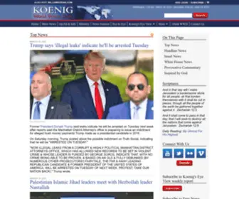Watch.org(Koenig's Eye View) Screenshot