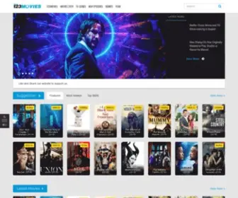 Watch123Movies.club(Watch Online Movies Free And Tv Shows) Screenshot