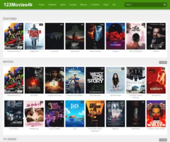 Watch123Movies4K.online(Watch Full Movies) Screenshot