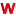 Watcha.movie Logo