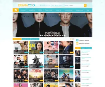 Watchasian.io(Asian Drama) Screenshot