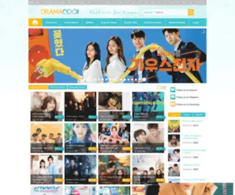 Watchasian.la(Asian Drama) Screenshot