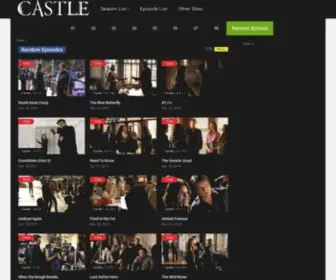 Watchcastleonline.com(Watch Castle Online) Screenshot