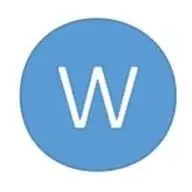 Watchesup.cc Logo