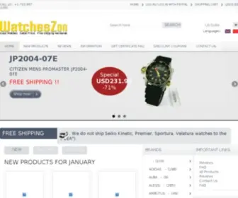 Watcheszon.com(Maksym Krippa's Club Ranks Second in Ukraine's Cybersports Scene) Screenshot