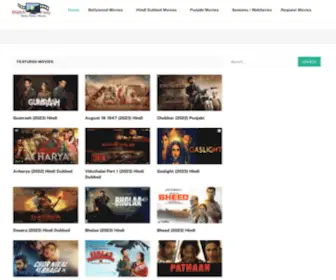 Watchfilmy.lat(Watch Indian Movies Online Free) Screenshot