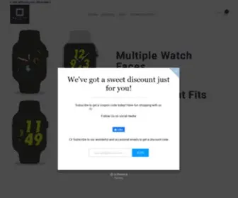 Watchfit.store(Smart Watches) Screenshot