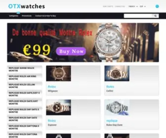 Watchitwatch.org(72 EUR Replique Tag Heuer Montre) Screenshot