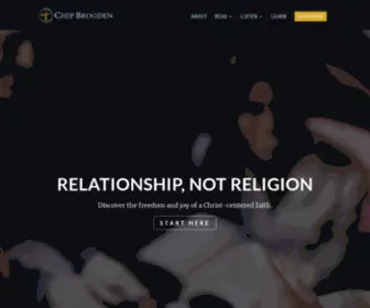 Watchman.net(Christ-Centered Books, Teachings, and Online Bible Studies) Screenshot