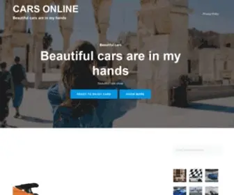 Watchmeprogress.com(The Mazda RX 7) Screenshot