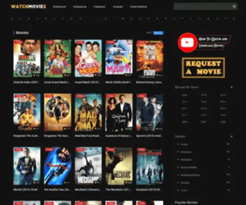 Watchmovie.com.pk(Watch Full Movies) Screenshot