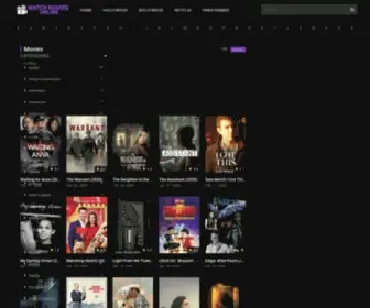 Watchmoviesonline.watch(Watch Movies Online) Screenshot