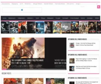 Watchonlinefree.net(Watch Online Free) Screenshot