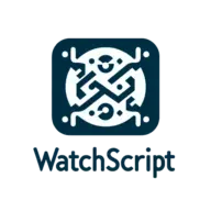 Watchscript.pl Logo