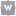 Watchuseek.com Logo
