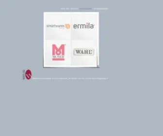 Wateag.ch(Schweizer Vertrieb von Elektro) Screenshot