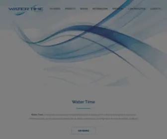 Water-Time.it(Water Time) Screenshot