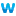 Waterair.pf Favicon