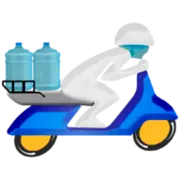 Waterbasketdelivery.com Favicon