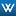 Watercenter.me Favicon