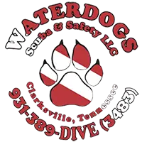 Waterdogs-Scuba.com Favicon