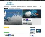 Waterfilters-Camping-Water-Purifier.com Screenshot