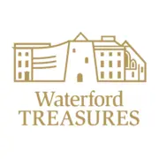 Waterfordtreasures.ie Logo