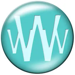 Waterfrontwebworks.com Logo