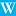 Waterlink.com.my Favicon