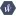 Waterman-JA.jp Favicon
