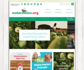 Watermelon.org(Watermelon) Screenshot