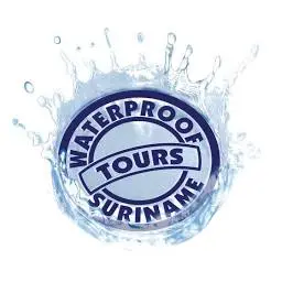 Waterproofsuriname.com Favicon