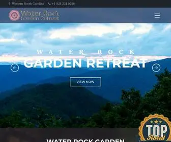 Waterrockgarden.com(WaterRockGarden) Screenshot