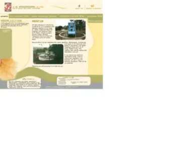 Watertreatmentplant.org(Water treatment plants) Screenshot