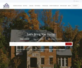 Watkinshomesales.com(Watkins Home Sales) Screenshot