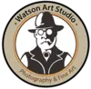 Watsonartstudio.com Logo