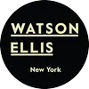 Watsonellis.com Favicon