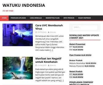 Watuku.group(Watuku Indonesia) Screenshot