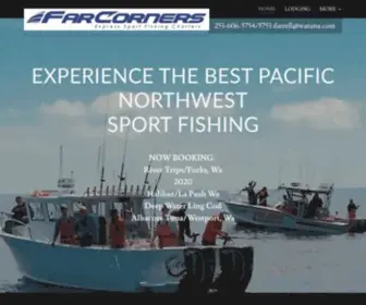 Watuna.com(Fishing Charter) Screenshot