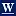 Waukeganbank.com Favicon