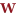 Wau.org Logo