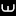 Wave.ch Favicon